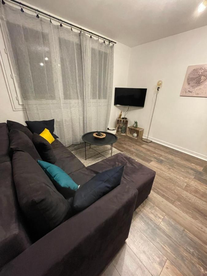 Escale A La La "Maison Des Pyrenees" ! T3 60 M2 Apartment Tarbes Exterior photo