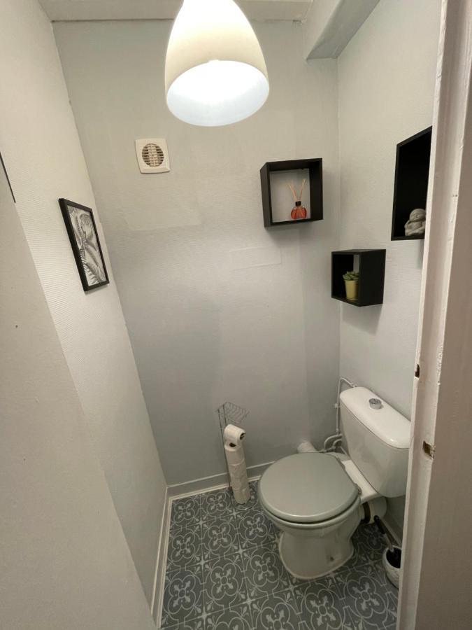 Escale A La La "Maison Des Pyrenees" ! T3 60 M2 Apartment Tarbes Exterior photo